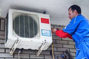 HVAC Companies Near Alkol, WV Available Now
